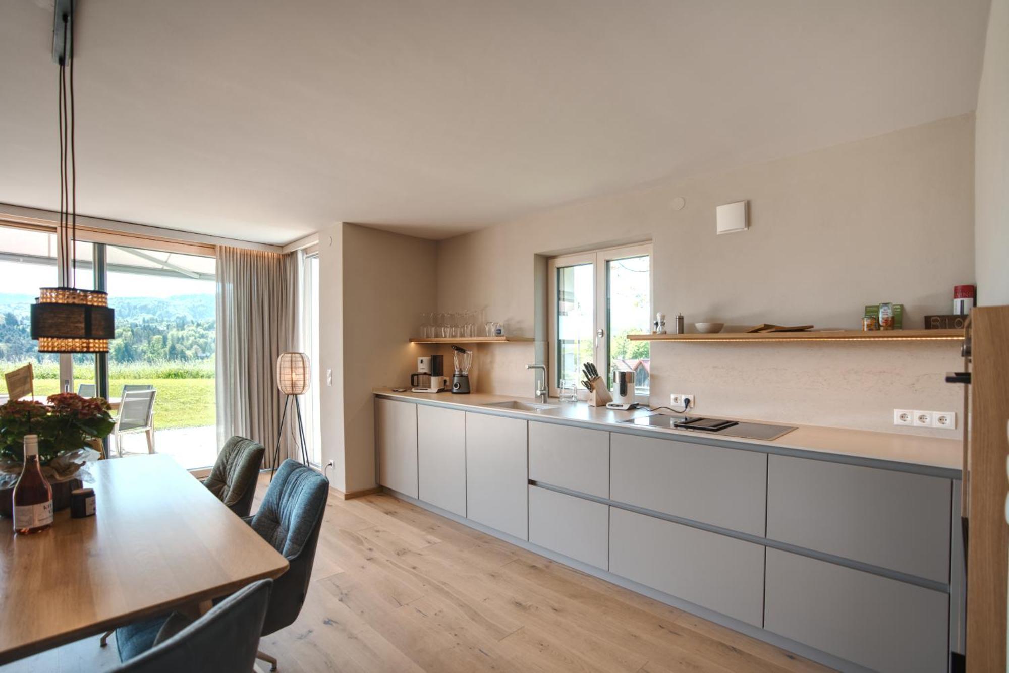Traumhaftes Ferienhaus Am Lateinberg - 8455 Eibiswald Suedsteiermark Luaran gambar
