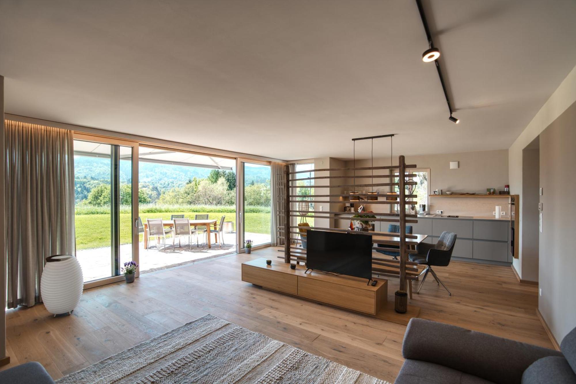Traumhaftes Ferienhaus Am Lateinberg - 8455 Eibiswald Suedsteiermark Luaran gambar
