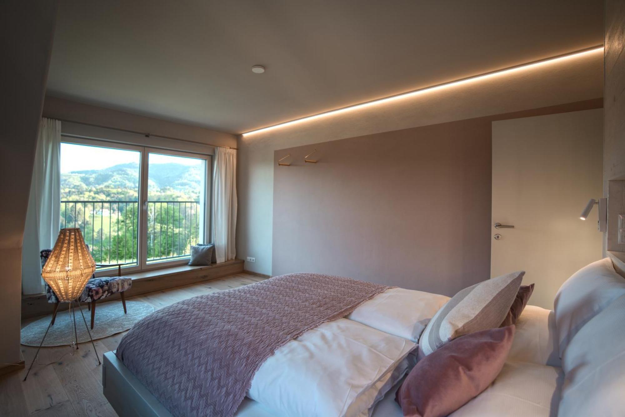 Traumhaftes Ferienhaus Am Lateinberg - 8455 Eibiswald Suedsteiermark Luaran gambar