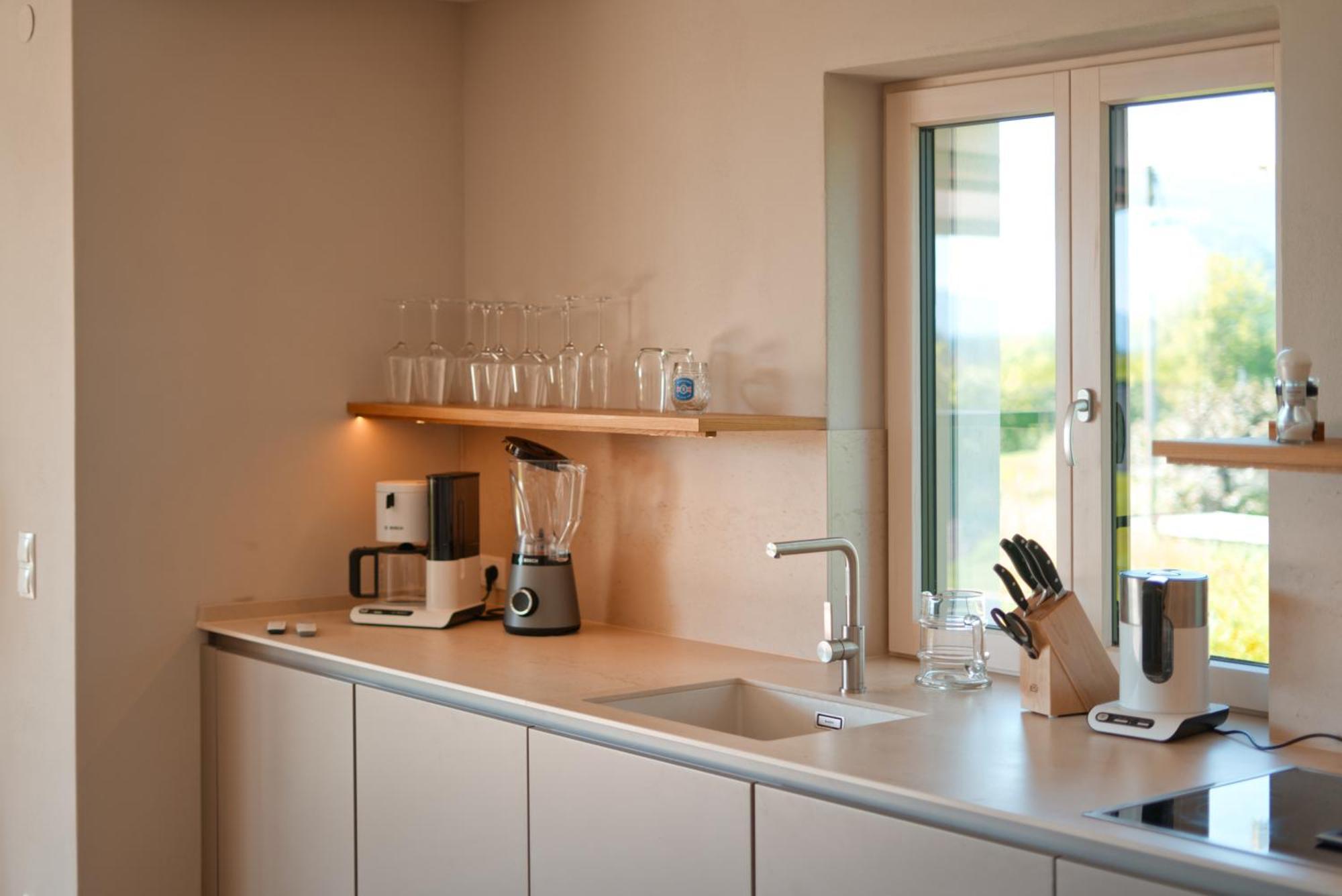 Traumhaftes Ferienhaus Am Lateinberg - 8455 Eibiswald Suedsteiermark Luaran gambar