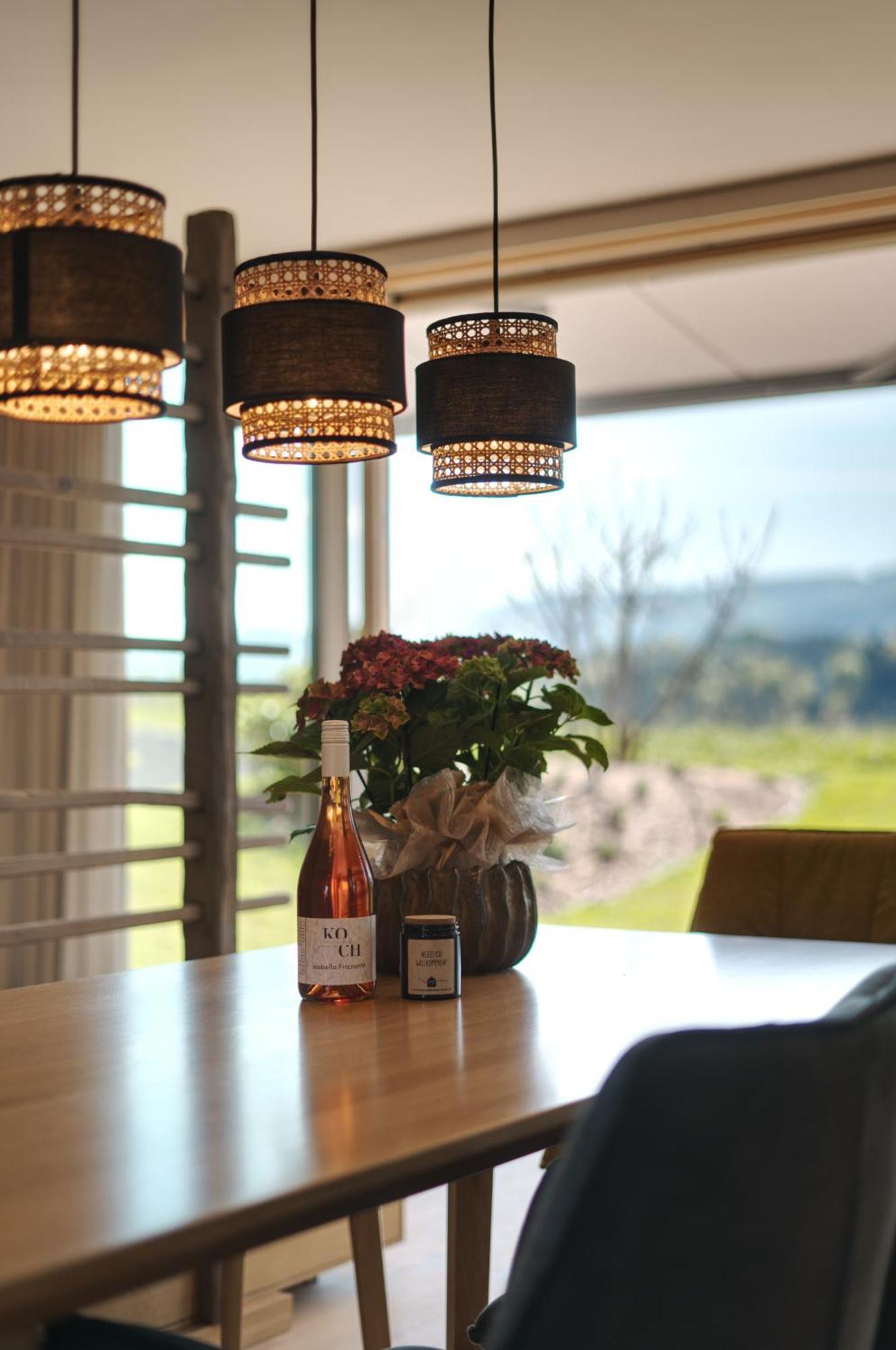 Traumhaftes Ferienhaus Am Lateinberg - 8455 Eibiswald Suedsteiermark Luaran gambar